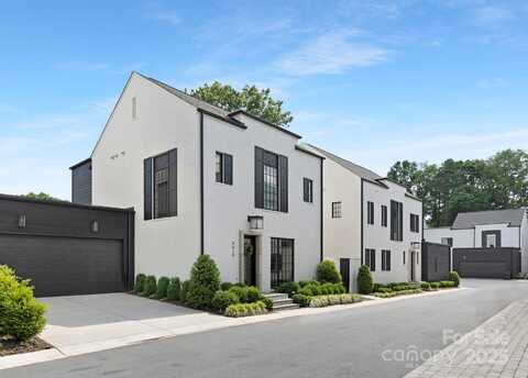 9020 Tynecastle Commons Court, Charlotte, NC 28226