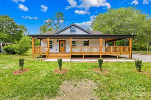 662 Camp Ferry Road, Mooresboro, NC 28114