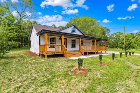 662 Camp Ferry Road, Mooresboro, NC 28114