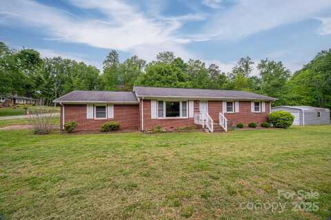 115 Patterson Road, Kings Mountain, NC 28086