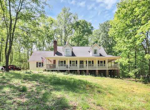 2780 China Grove Road, Kannapolis, NC 28083