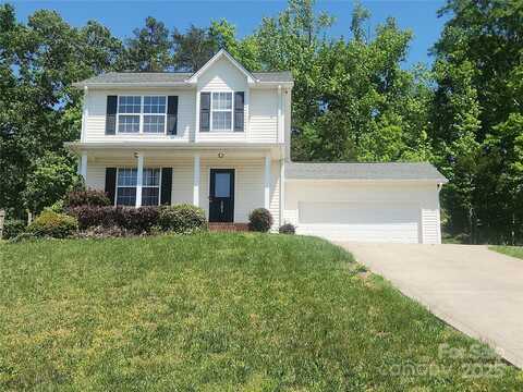121 Marcella Drive, Kings Mountain, NC 28086