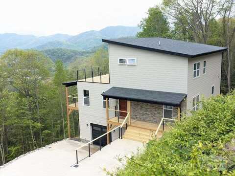 689 Blake Drive, Canton, NC 28716