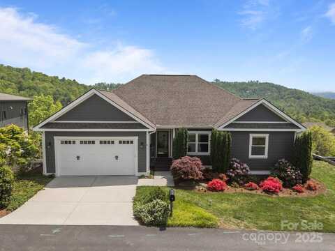 9 Endless View Drive, Weaverville, NC 28787