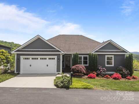 9 Endless View Drive, Weaverville, NC 28787