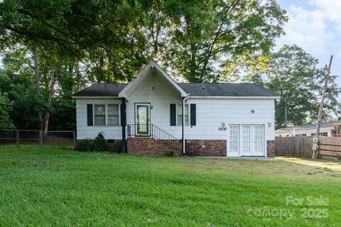 1108 Old Dallas Highway, Dallas, NC 28034