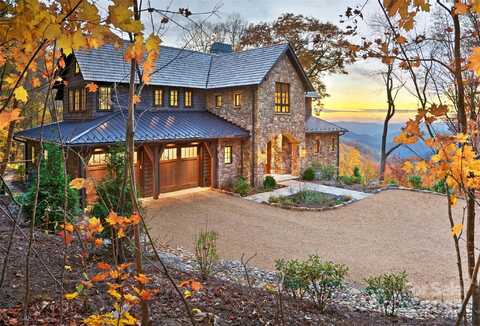 616 Old Growth Forest Road, Burnsville, NC 28714
