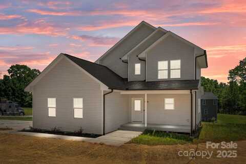 106 Desert Sky Court, Statesville, NC 28625