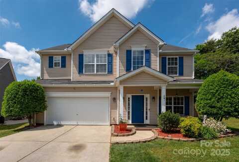 461 Pier Point Court NW, Concord, NC 28027