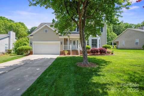 374 Queens Drive SW, Concord, NC 28025