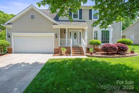 374 Queens Drive SW, Concord, NC 28025