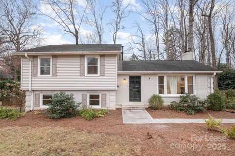 4014 Sulkirk Road, Charlotte, NC 28210