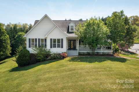 44 White Thorn Drive, Alexander, NC 28701