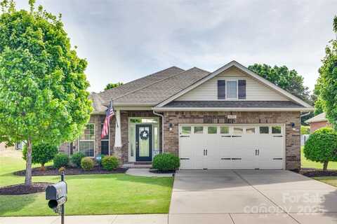 14113 Highland Meadow Road, Charlotte, NC 28273