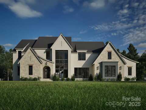Lot 3 Holbrook Road, Fort Mill, SC 29715