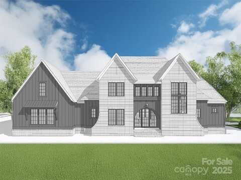 Lot 5 Holbrook Road, Fort Mill, SC 29715
