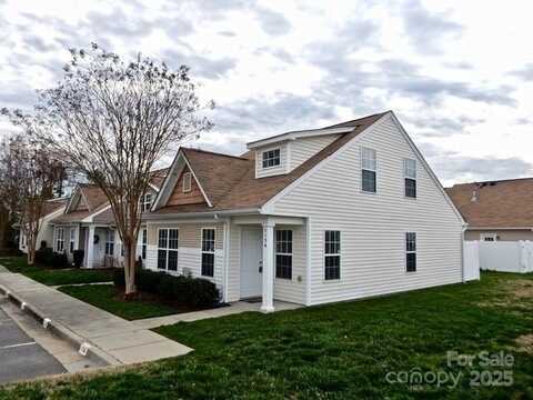 1156 Fowler Brook Court, Indian Land, SC 29707