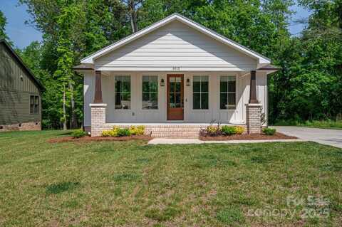 1012 W Carroll Street, Cherryville, NC 28021