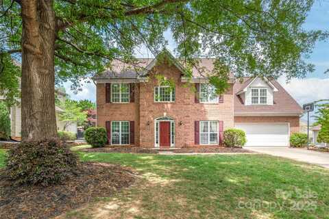 111 Harris Farm Road, Mooresville, NC 28115