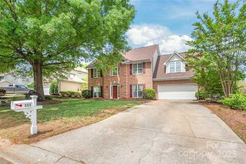 111 Harris Farm Road, Mooresville, NC 28115