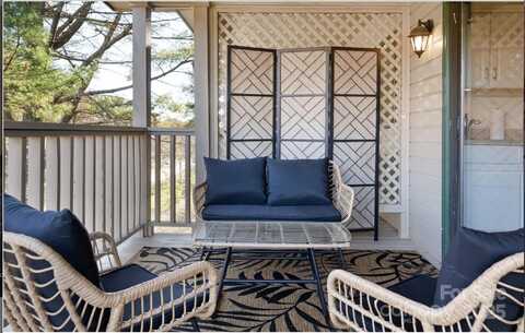160 Whitney Boulevard unit: 4, Lake Lure, NC 28746