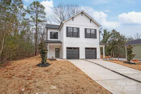 2813 New Pineola Road, Charlotte, NC 28208