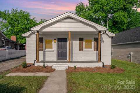 1211 N Boyce Street, Gastonia, NC 28052