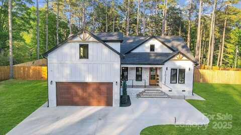 10125 Bethel Church Road, Midland, NC 28107