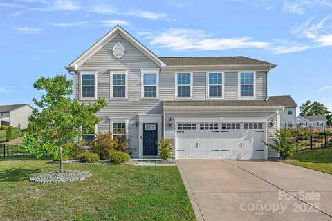 7332 Newsome Court SW, Concord, NC 28025