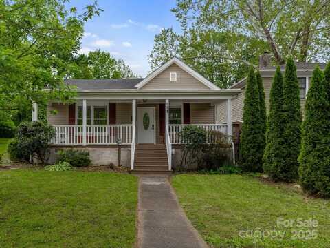 111 Broad Street, Asheville, NC 28801