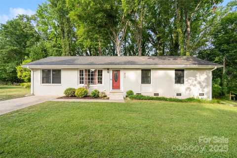 808 Sharon Drive, Waxhaw, NC 28173