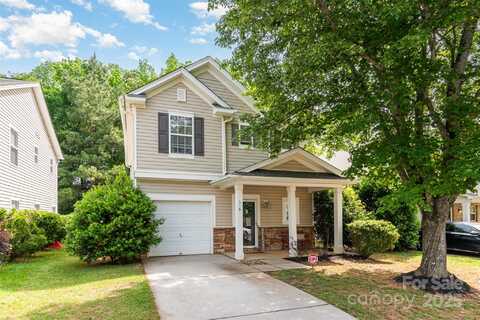 516 Tribune Drive, Charlotte, NC 28214