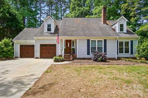 8501 Flanagan Court, Huntersville, NC 28078