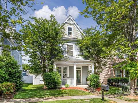 6909 Dunton Street, Huntersville, NC 28078