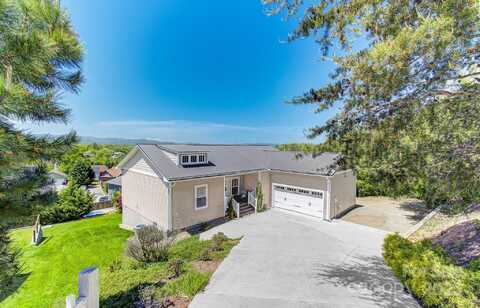 48 Climbing Aster Way, Asheville, NC 28806