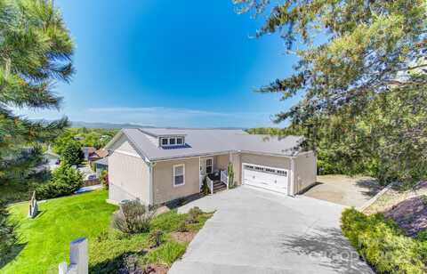 48 Climbing Aster Way, Asheville, NC 28806