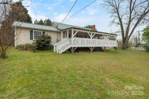 591 E Oak Street, Marion, NC 28752