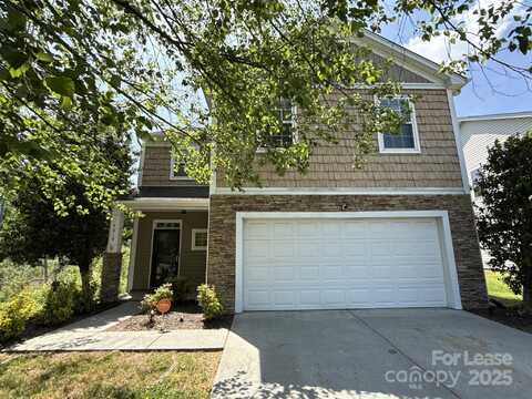 4819 Abercromby Street, Charlotte, NC 28213