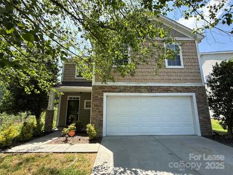 4819 Abercromby Street, Charlotte, NC 28213