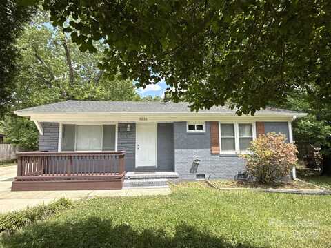 9536 Trinity Road, Charlotte, NC 28216