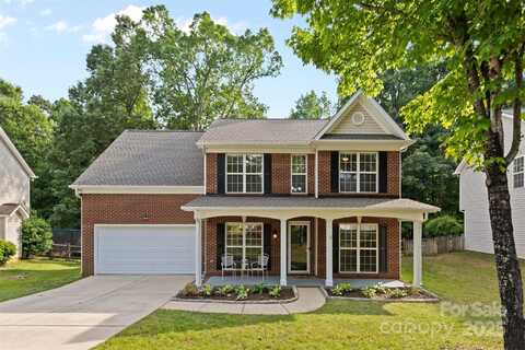 1014 Sandbox Circle, Indian Trail, NC 28079