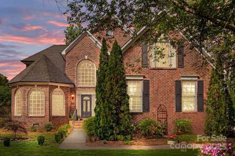 4563 Osprey Run Court, Denver, NC 28037
