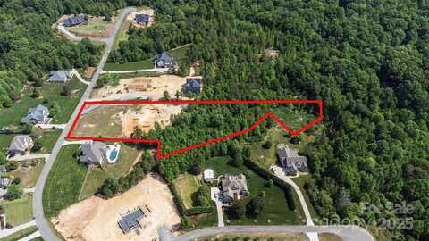 2811 Harrington Place, Waxhaw, NC 28173