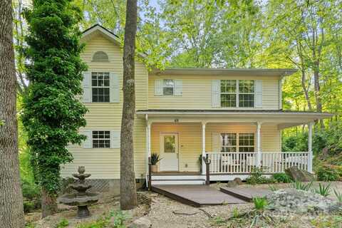 48 Mountain Site Lane, Asheville, NC 28803