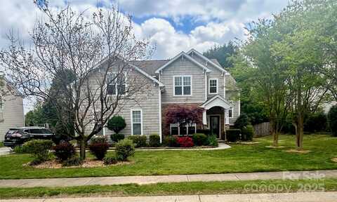 1418 Lonan Drive, Waxhaw, NC 28173