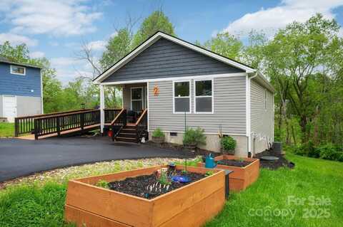 2 Rosecrest Court, Asheville, NC 28804