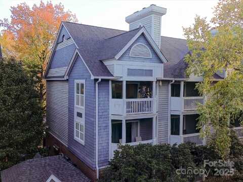 525 N Graham Street, Charlotte, NC 28202