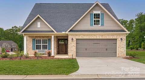 2707 Cottage Hill Lane, Winston Salem, NC 27106