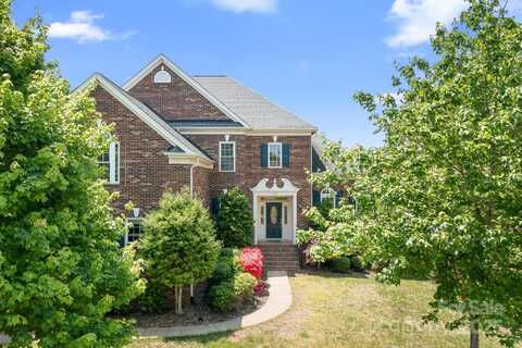 7525 Blackgum Falls Court, Huntersville, NC 28078