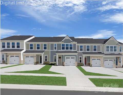 1650 Respect Street NW, Concord, NC 28027